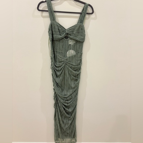 Selfie Leslie | Dresses | Selfie Leslie Sage Green Dress | Poshmark Selfie Leslie | Dresses | Selfie Leslie Sage Green Dress | Poshmark